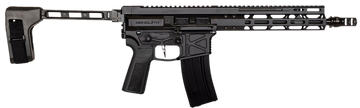 Global Ordnance Monolith 15P 5.56x45mm NATO 12.50" 30+1 Semi-Auto Pistol