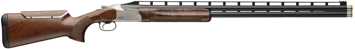 Browning Citori 825 Trap 12 Gauge 32" 2.75" 2rd Over/Under Break-Open Shotgun - Adjustable Comb