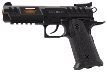 Umarex USA DS11 .177 BB 18+1 CO2 Semi-Auto Air Pistol