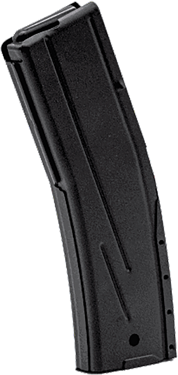 KCI USA M1 Carbine .30 Carbine 30rd Black Steel Magazine