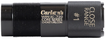 Carlsons CORE 12 Gauge Close Range Choke Tube - Winchester