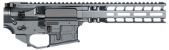 Radian Weapons Model 1 Builder Kit AR-15 8.50" M-LOK Handguard - Radian Gray