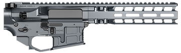 Radian Weapons Model 1 Builder Kit AR-15 8.50" M-LOK Handguard - Radian Gray