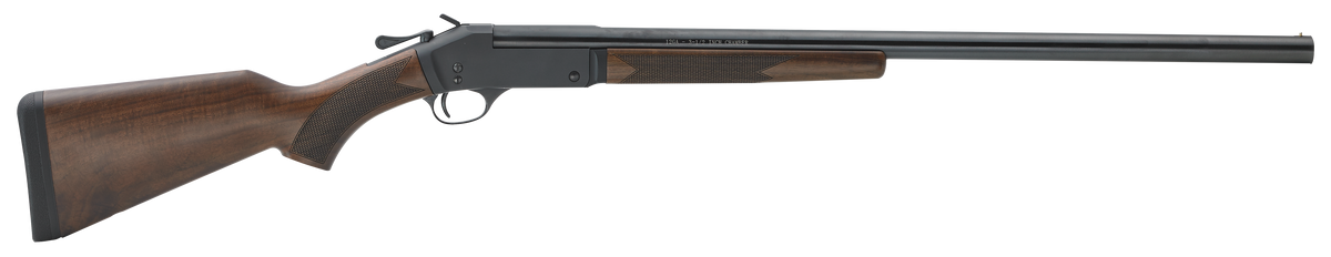 Henry H01512 Single Shot 12 Gauge 28" 3.5" Chamber 1-Rd Break-Action Shotgun