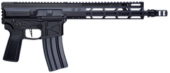 Global Ordnance Monolith 15P 5.56x45mm NATO 12.50" 30+1 Semi-Auto Pistol