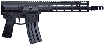 Global Ordnance Monolith 15P 5.56x45mm NATO 12.50" 30+1 Semi-Auto Pistol