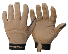 Magpul Industries Patrol 2.0 Gloves Coyote Nylon/Leather 2XL