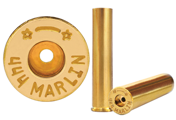 Starline Brass 444 Marlin Unprimed Brass Cases 50 Per Bag