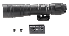 Streamlight ProTac 2.0 250/2000 Lumens White LED Rail Mount Weapon Light - 6.30" Black Anodized