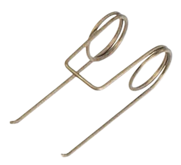 VKTR Industries WLA AR-10/AR-15 Trigger Spring 10-Pack