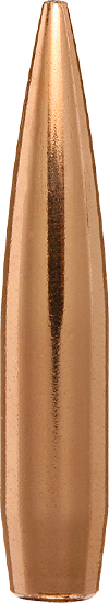 Berger Bullets Hybrid Target 7mm 180gr Match Grade - 100/Box