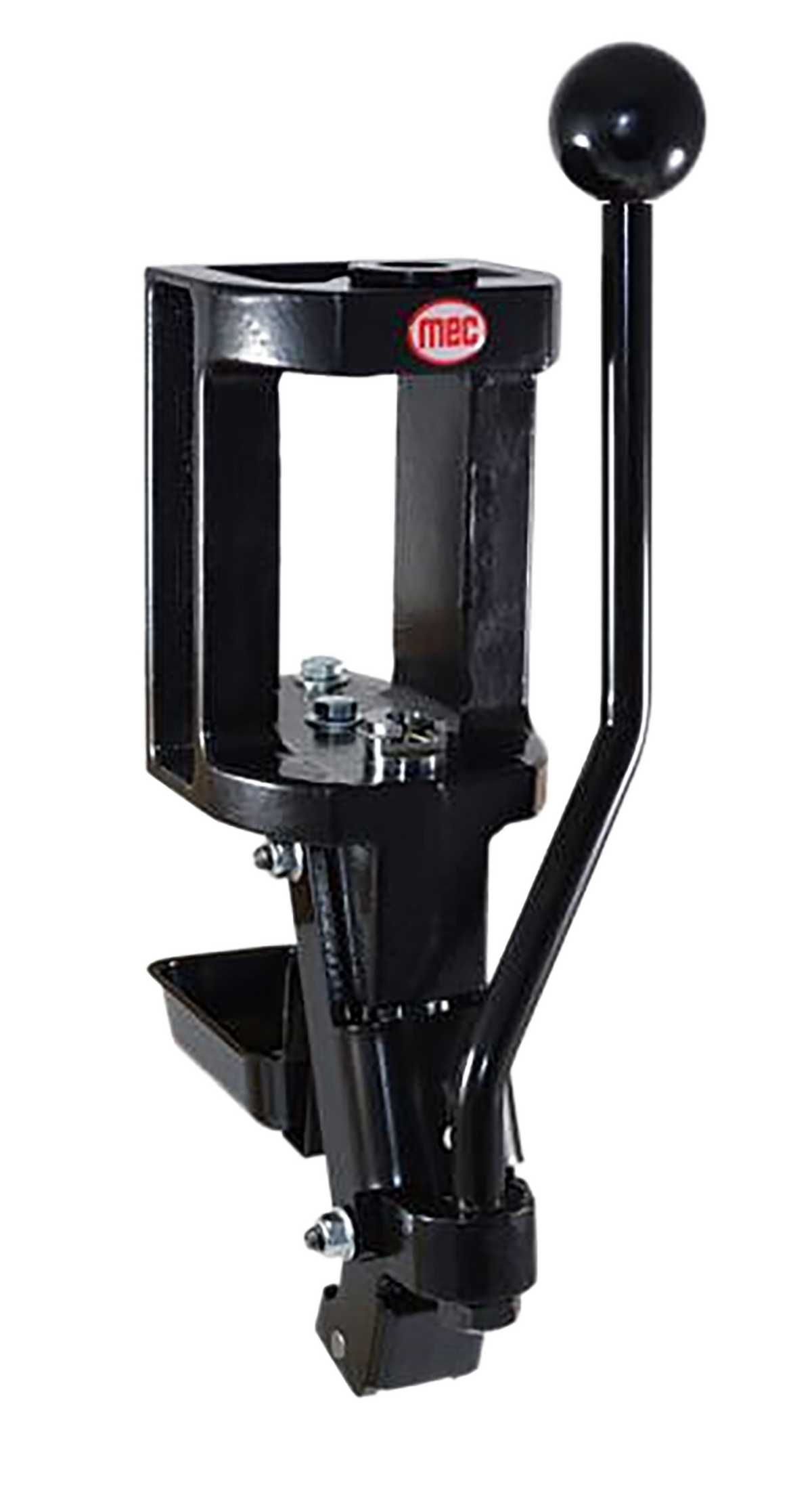 MEC Marksman Reloader Press Multi-Caliber Cast Iron