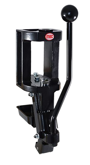 MEC Marksman Reloader Press Multi-Caliber Cast Iron