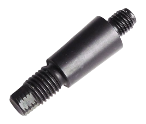 Area 419 Firearms Bighorn TL3/Origin 5/16x24 Steel Bolt Knob Adapter - Black Nitride