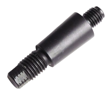 Area 419 Firearms Bighorn TL3/Origin 5/16x24 Steel Bolt Knob Adapter - Black Nitride