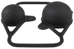 Allen 20175 Scope Cover Black Rubber 40mm Objective 13" - Medium