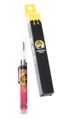 Gun Butter Pen Oiler 1/4oz Synthetic Needle Tip Lubricant