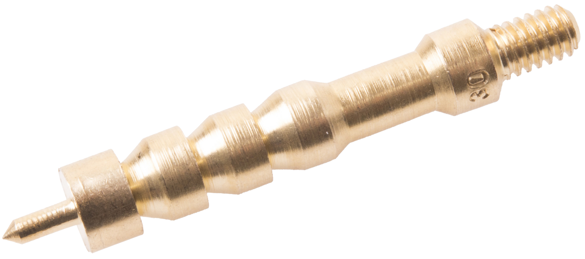 Breakthrough Clean BT30BJ Brass Jag .30/.308/7.62mm #8-32 Thread