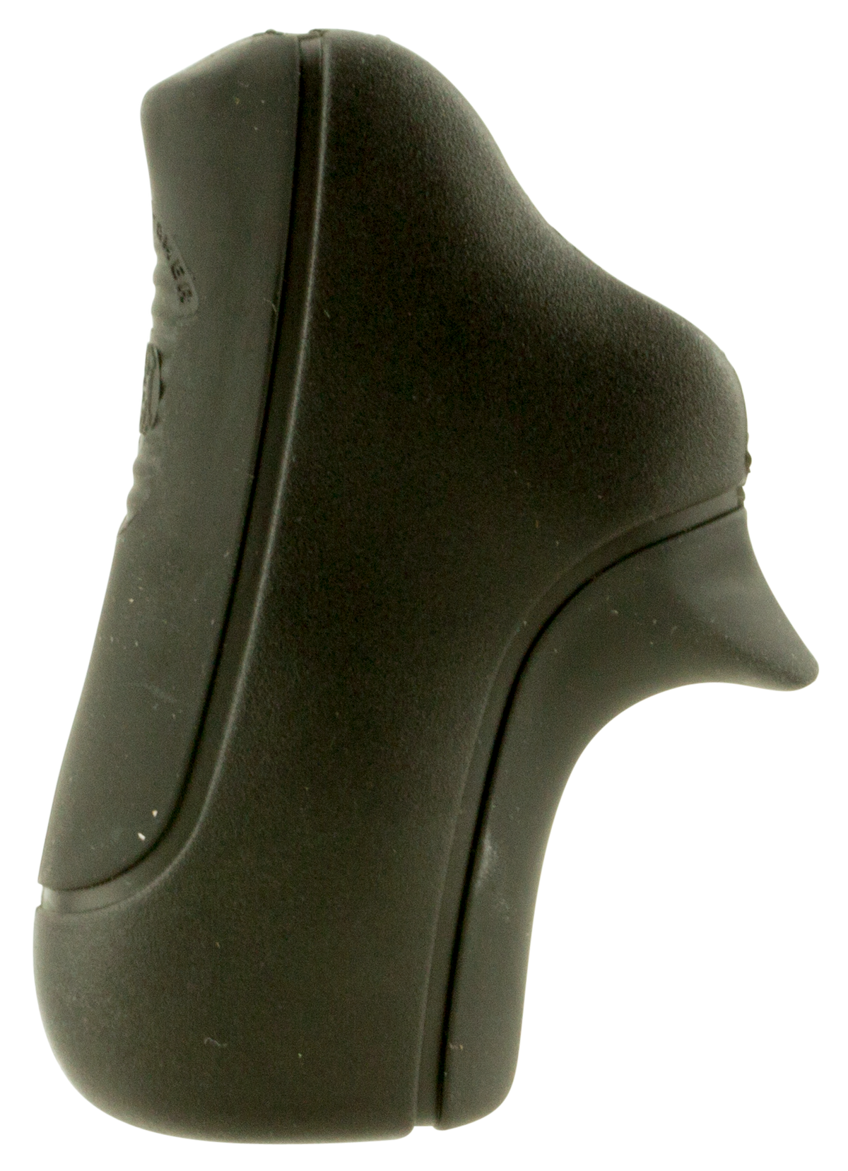 Hogue Tamer Bantam Boot Rubber Grip Black for Ruger LCR