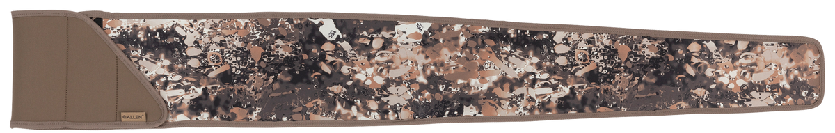 Allen 92052 Slip Case 52" Neoprene Shotgun Case Veil Camo