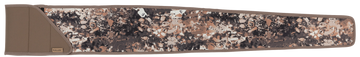 Allen 92052 Slip Case 52" Neoprene Shotgun Case Veil Camo