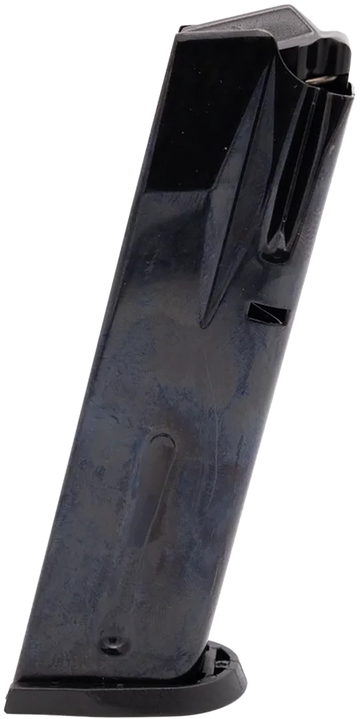 Beretta Px4 Storm 40 S&W 10-Rd Black Steel Pistol Magazine