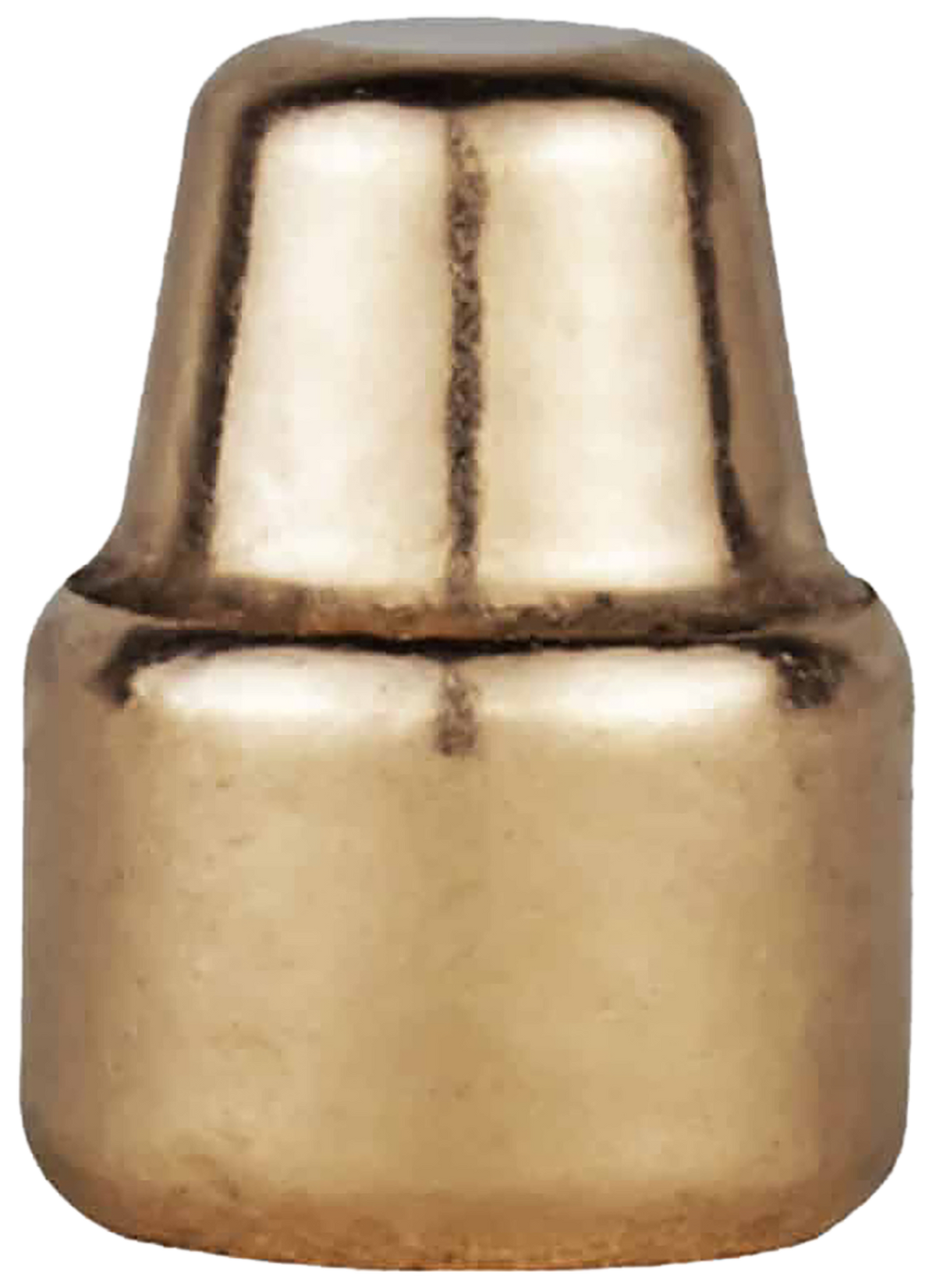 Berry's Superior 45 Cal 200gr Semi Wadcutter Reloading Bullets - 250/Box