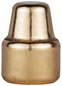 Berry's Superior 45 Cal 200gr Semi Wadcutter Reloading Bullets - 250/Box