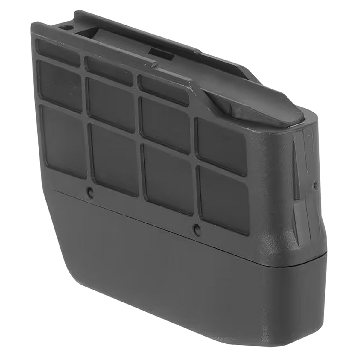 Tikka T3x 6.5 PRC 4-Rd Polymer Magazine - Fits T3X Tactical A1