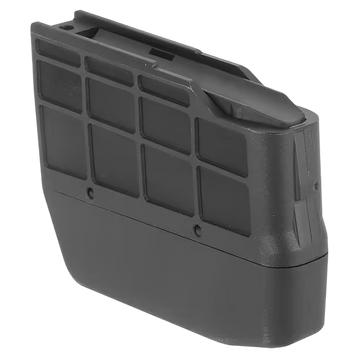 Tikka T3x 6.5 PRC 4-Rd Polymer Magazine - Fits T3X Tactical A1