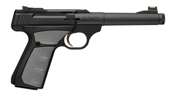 Browning Buck Mark Camper UFX 22 LR 5.90" 10+1 Semi-Auto Pistol