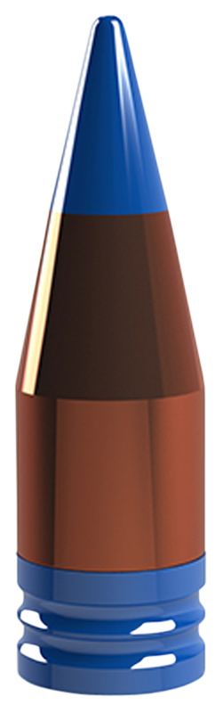CVA PowerBelt ELR .40 Cal 330gr Ballistic Tip Muzzleloader Bullets - 15 Pack