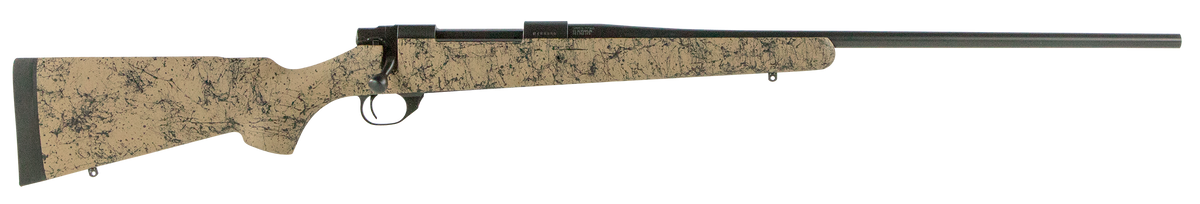 Howa M1500 HS Precision 30-06 Springfield 22" 5+1 Bolt-Action Rifle