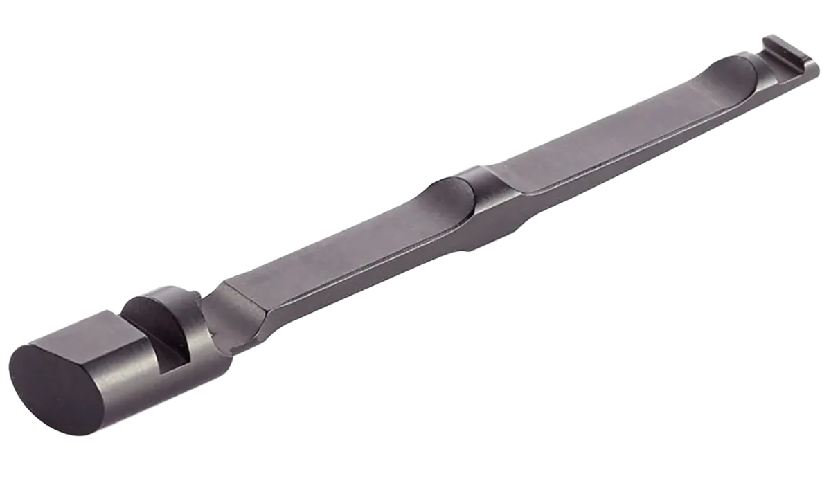 Wilson Combat 41580 Bullet Proof Extractor 80 Series 45 ACP 1911 Blued Steel