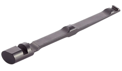 Wilson Combat 41580 Bullet Proof Extractor 80 Series 45 ACP 1911 Blued Steel