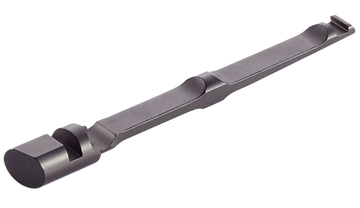 Wilson Combat 41580 Bullet Proof Extractor 80 Series 45 ACP 1911 Blued Steel