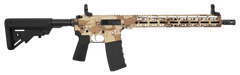 Hi-Point HP-15 5.56 NATO 16" 30+1 Semi-Auto Rifle - Desert Storm Camo
