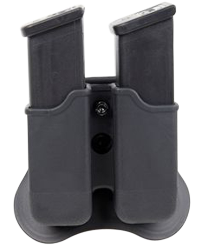 Bulldog PGM Polymer Paddle Mag Holder Glock 17-34 Gen 1-4