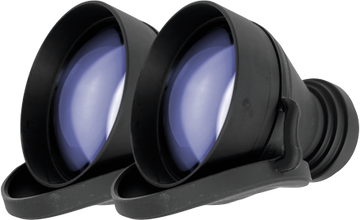 ATN ACGOPS31LS3P Set 3x Lenses Black Compatible w/ PS31