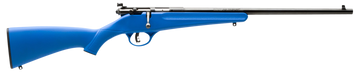 Savage Arms 13785 Rascal Youth 22 LR 16.13" Bolt-Action Rifle
