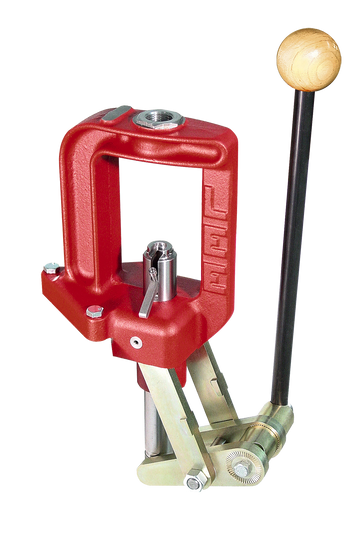 Lee Classic Cast Press Single Stage 1 Hole Cast Iron