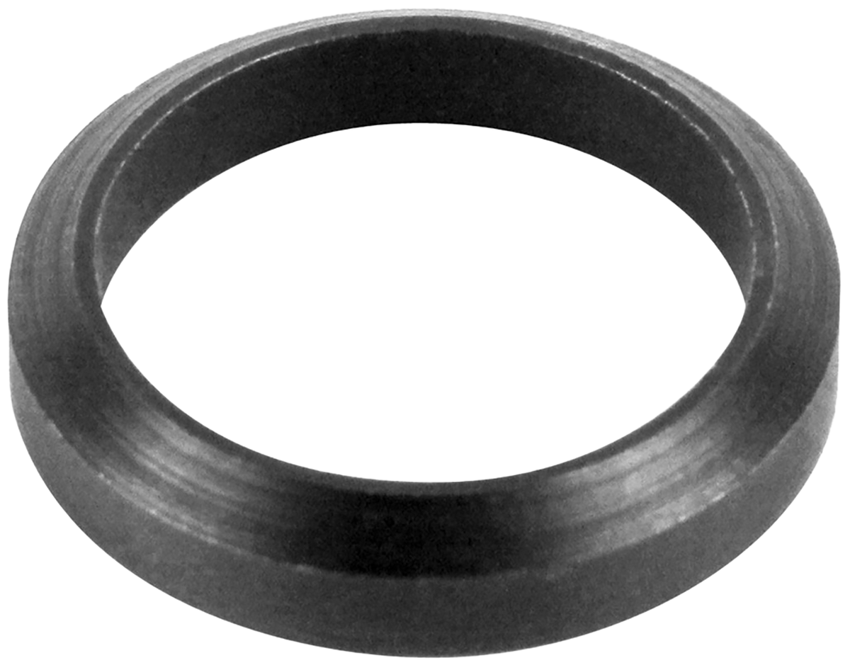 Aim Sports ACWA2 Crush Washer 308 Win AR-10 Steel - 12 Pack