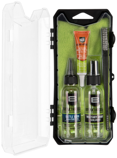 Breakthrough Clean BT-101 Basic Cleaning Kit Multi-Caliber - Green