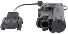 Holosun IRIS-IR1 IR Laser Sight 7075 Aluminum Black Anodized
