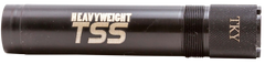 Carlsons TSS Turkey 12 Gauge Invector-DS Choke Tube - .665 Constriction - 17-4 Stainless Steel
