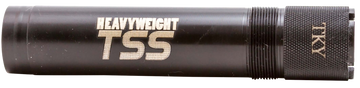 Carlsons TSS Turkey 12 Gauge Invector-DS Choke Tube - .665 Constriction - 17-4 Stainless Steel