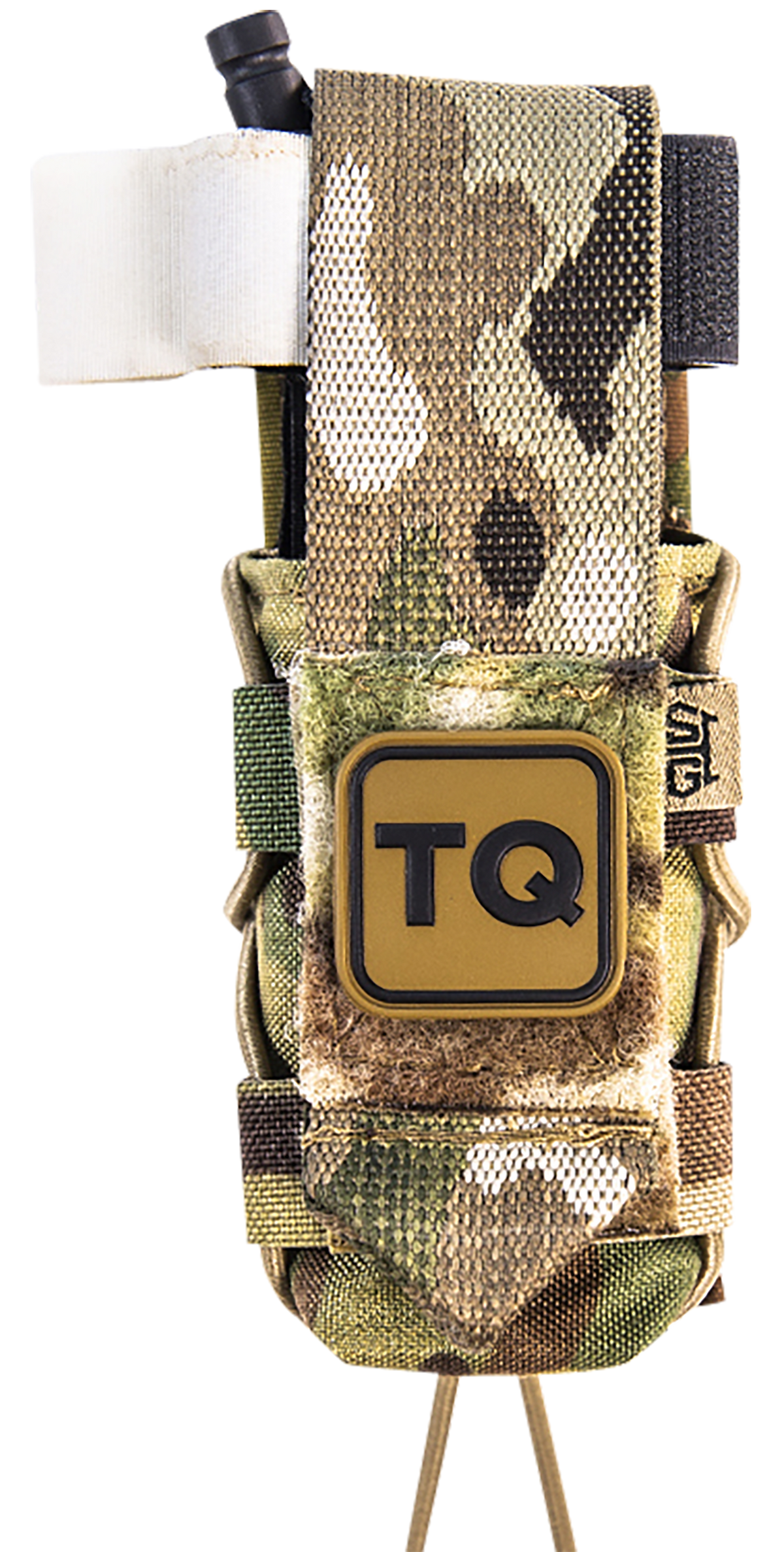 High Speed Gear TACO Tourniquet Pouch MultiCam Nylon MOLLE