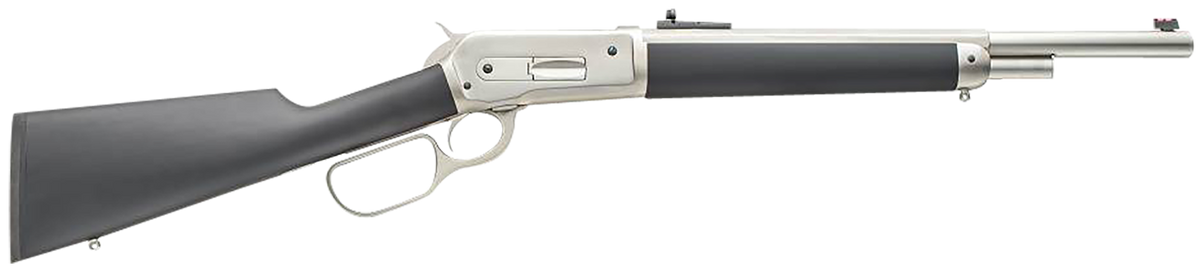 Chiappa Firearms 1886 Kodiak 45-70 Gov 18.5" 4+1 Lever Action Rifle