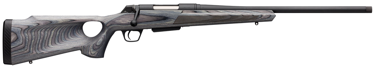 Winchester Guns XPR Thumbhole Varmint SR 6.8 Western 24" 3+1 Bolt Action Rifle