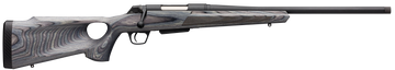Winchester Guns XPR Thumbhole Varmint SR 6.8 Western 24" 3+1 Bolt Action Rifle